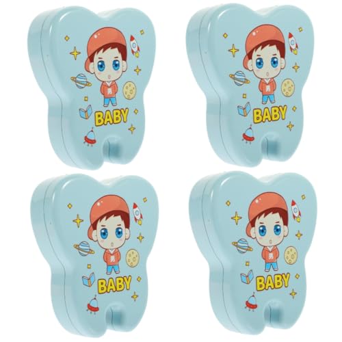 Bluex4pcs