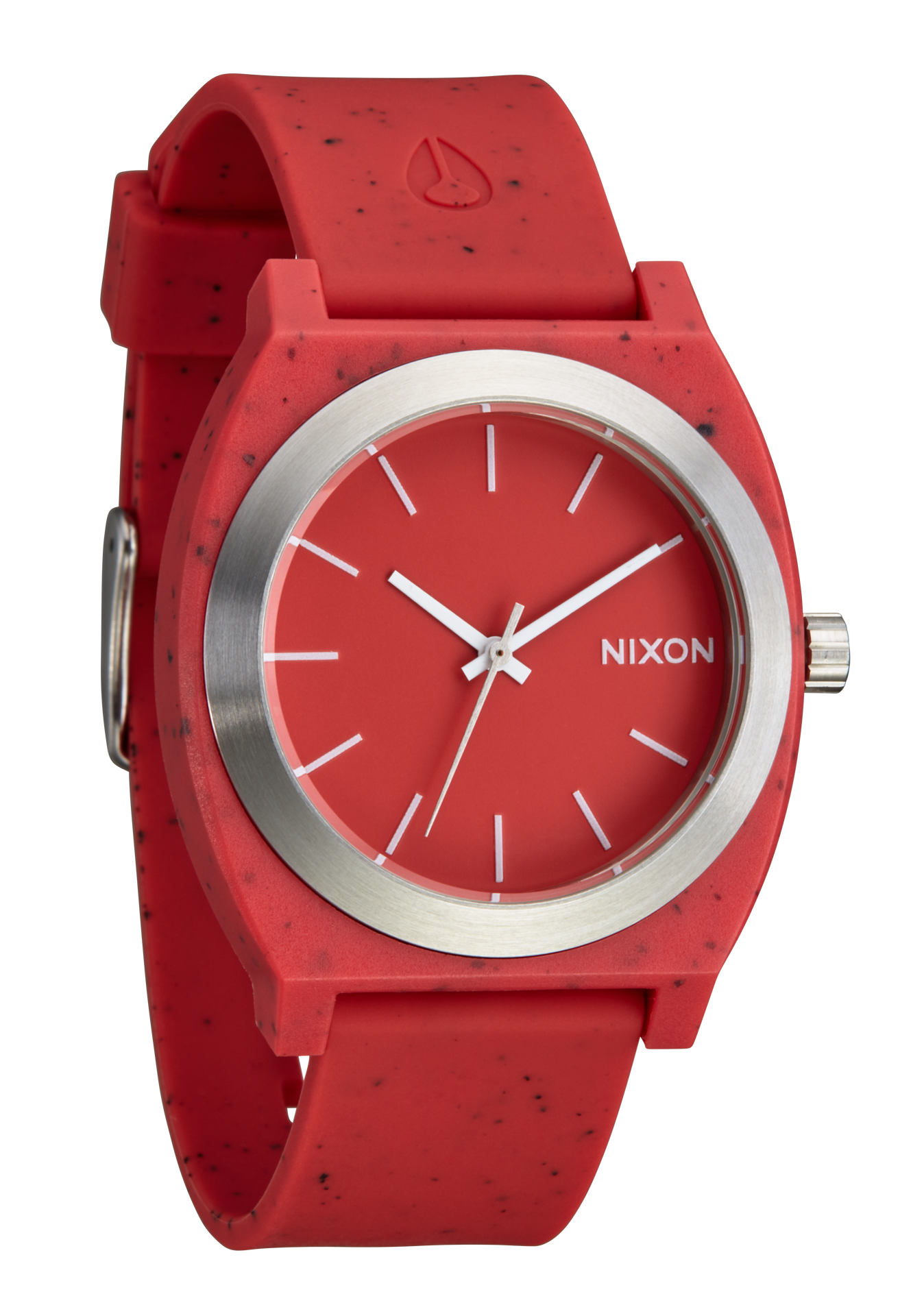 OPP Red Watch - Stylish Time Teller for Men & Women | Perfect for Casual Wear, Office & Special Occasions