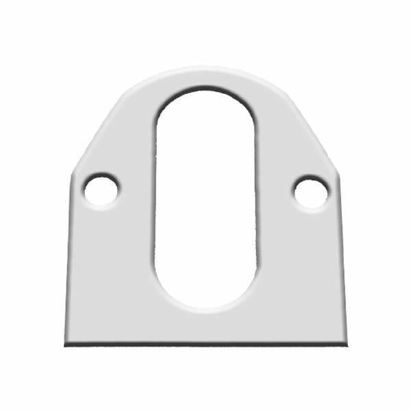 PTFE Group to Frame Gasket - High-Temperature Resistant Sealing Gasket for Industrial Machinery, Automotive Engines, and Hydraulic Systems