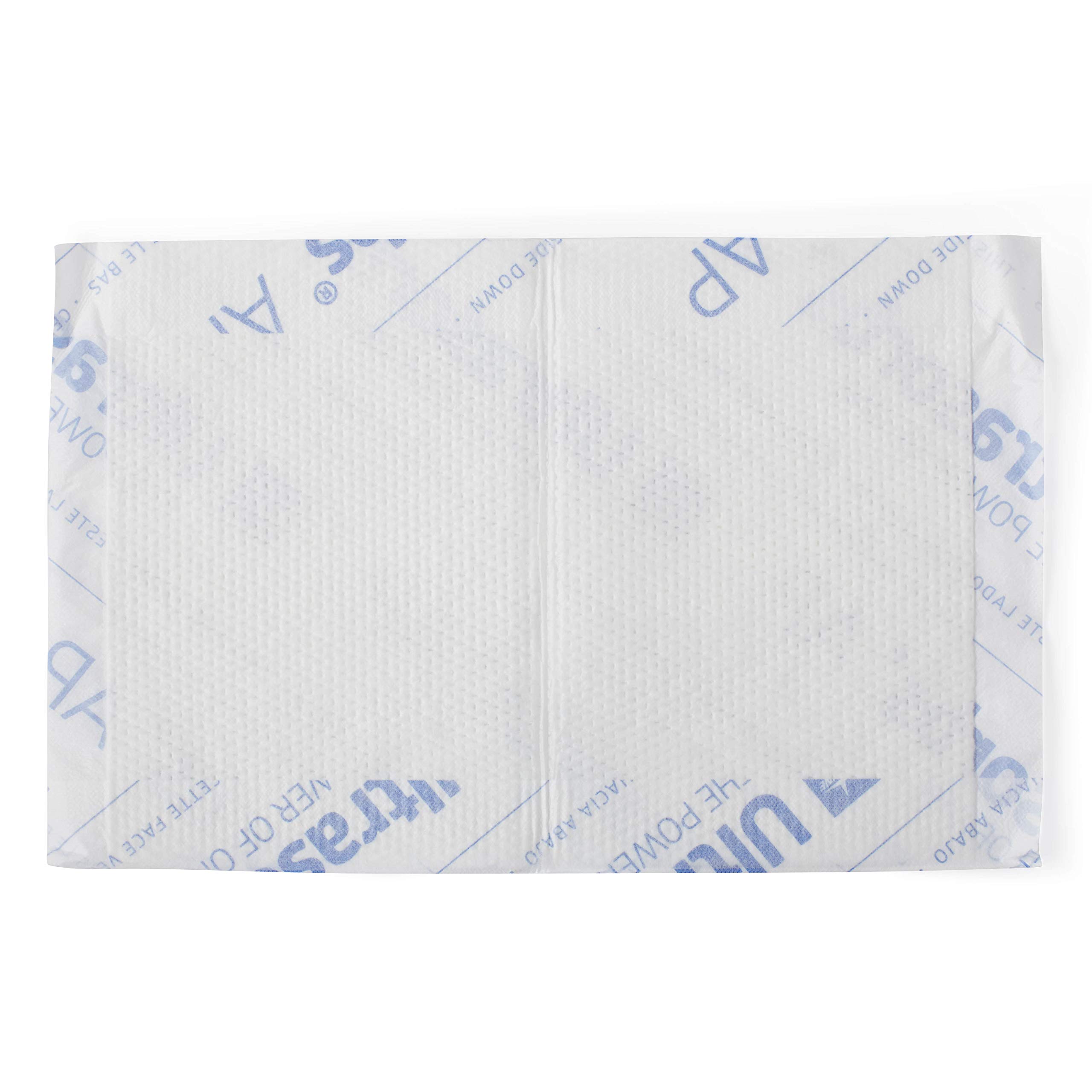 Medline Ultrasorbs Premium Disposable Underpads - 10