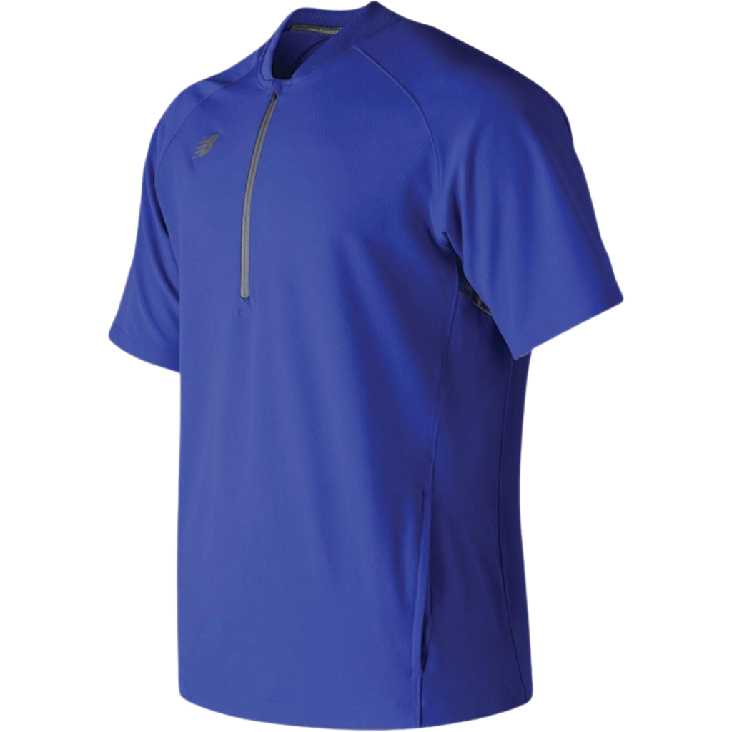 New Balance 3000 Batting Jacket MT73706 - Lightweight Baseball Jacket for Men & Women - Perfect for Training, Games & Outdoor Sports