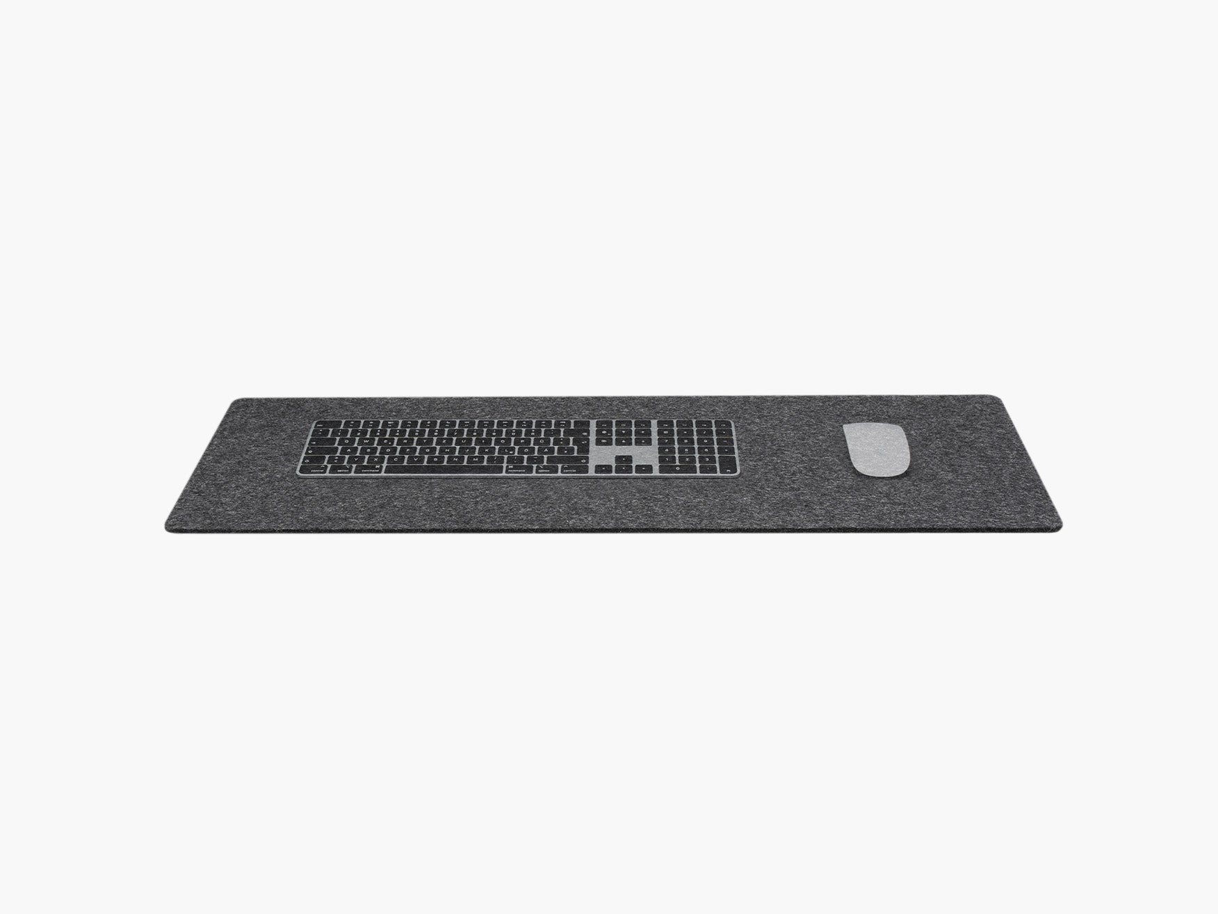 Premium Large Desk Pad - Non-Slip Mouse Pad & Writing Surface for Office, Gaming, and Home Workspace - Waterproof & Durable Desk Mat (36