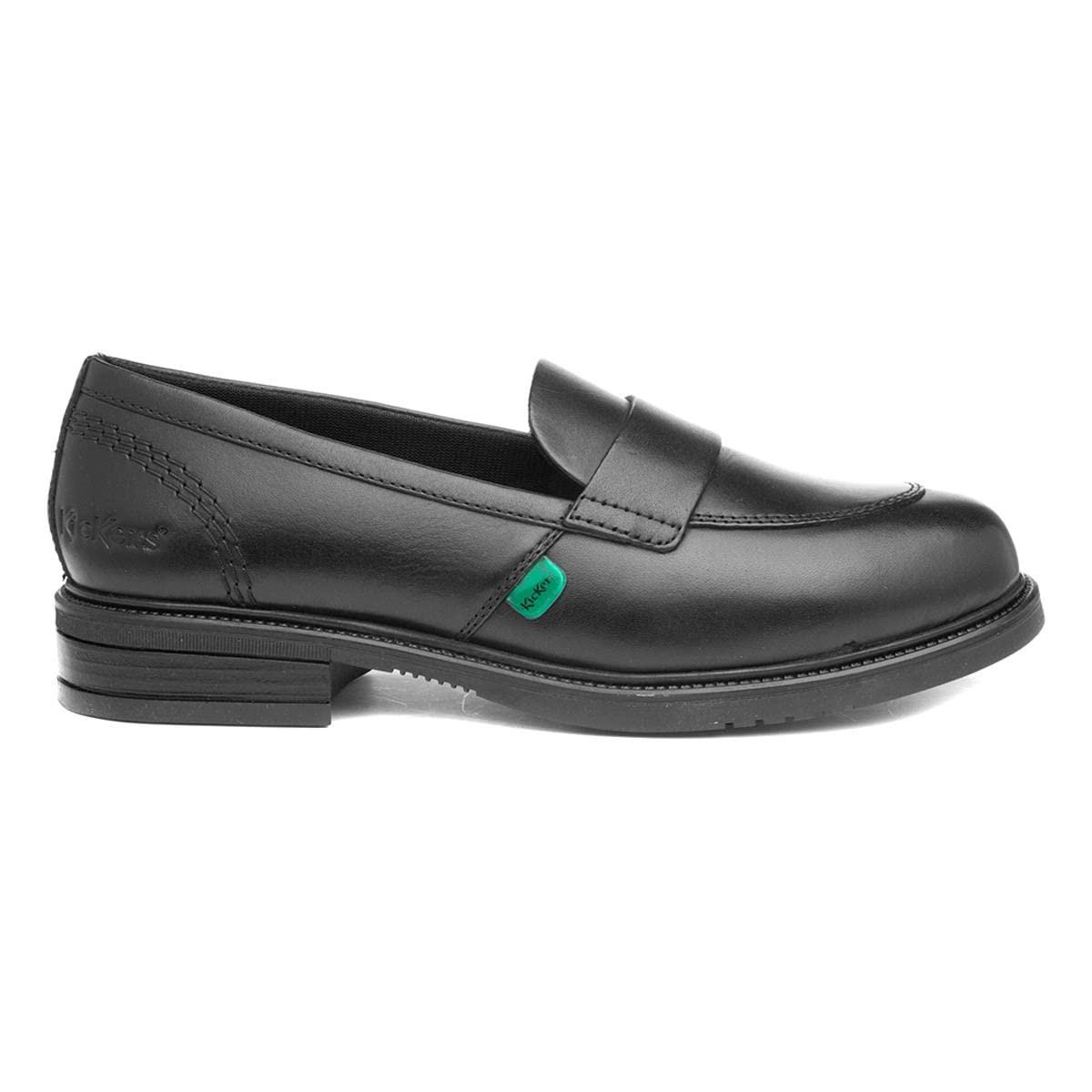 Kickers Women's Loafers Shoes - Comfortable Slip-On Casual Shoes for Women | Perfect for Office, Travel & Everyday Wear