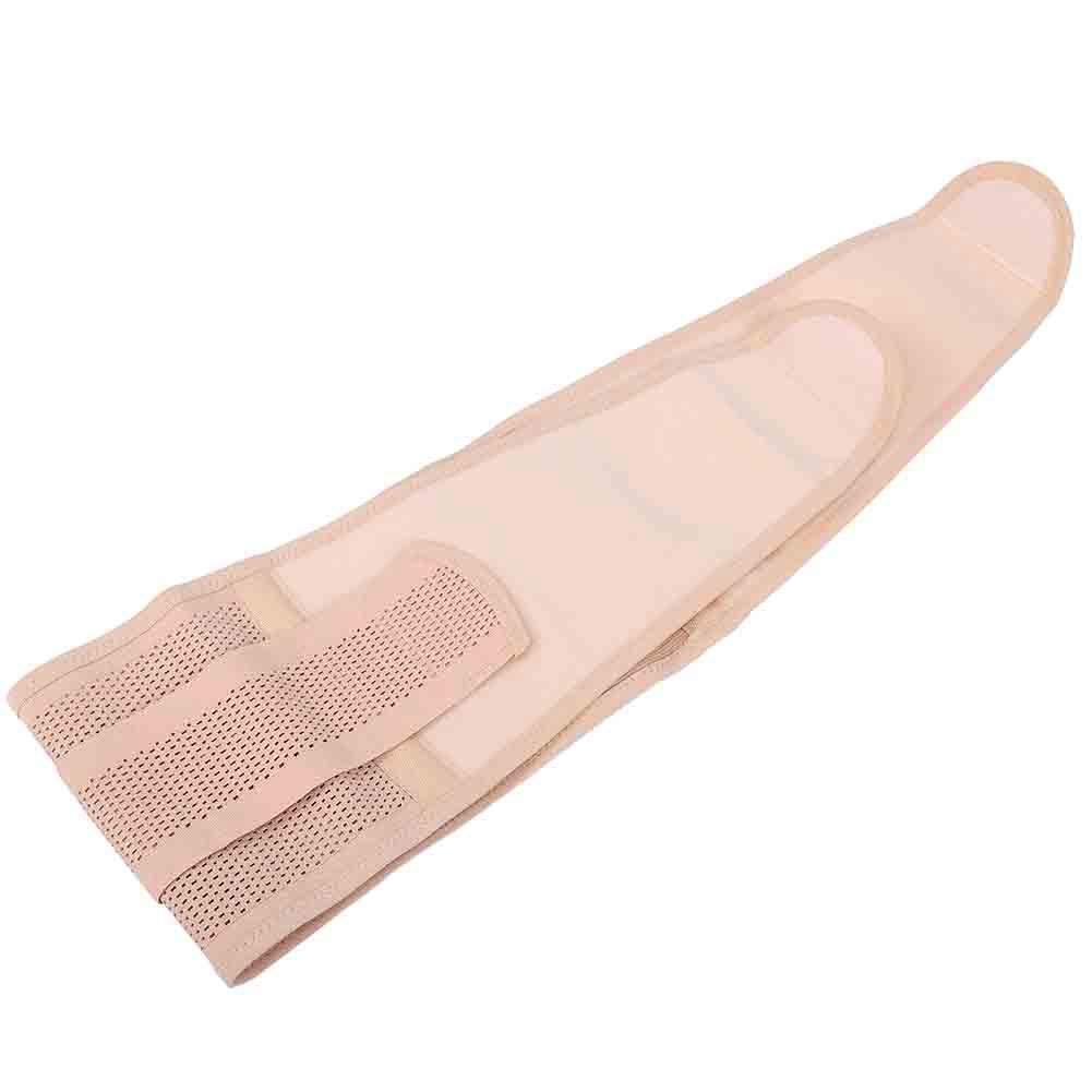 Yinhing Pelvis Correction Belt for Women - Postpartum Hip Brace, Breathable Body Shaper & Hip Support Belt with 4 Sizes (XXL) - Ideal for Postpartum Recovery, Waist Training, and Body Contouring