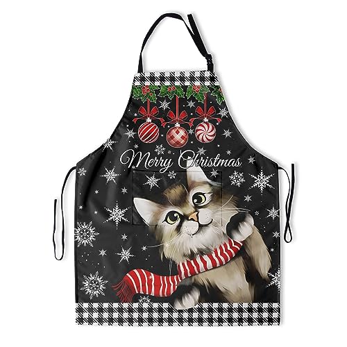 Christmas Cat