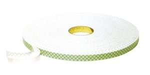 3M Scotch Mount Foam Tape 1/16