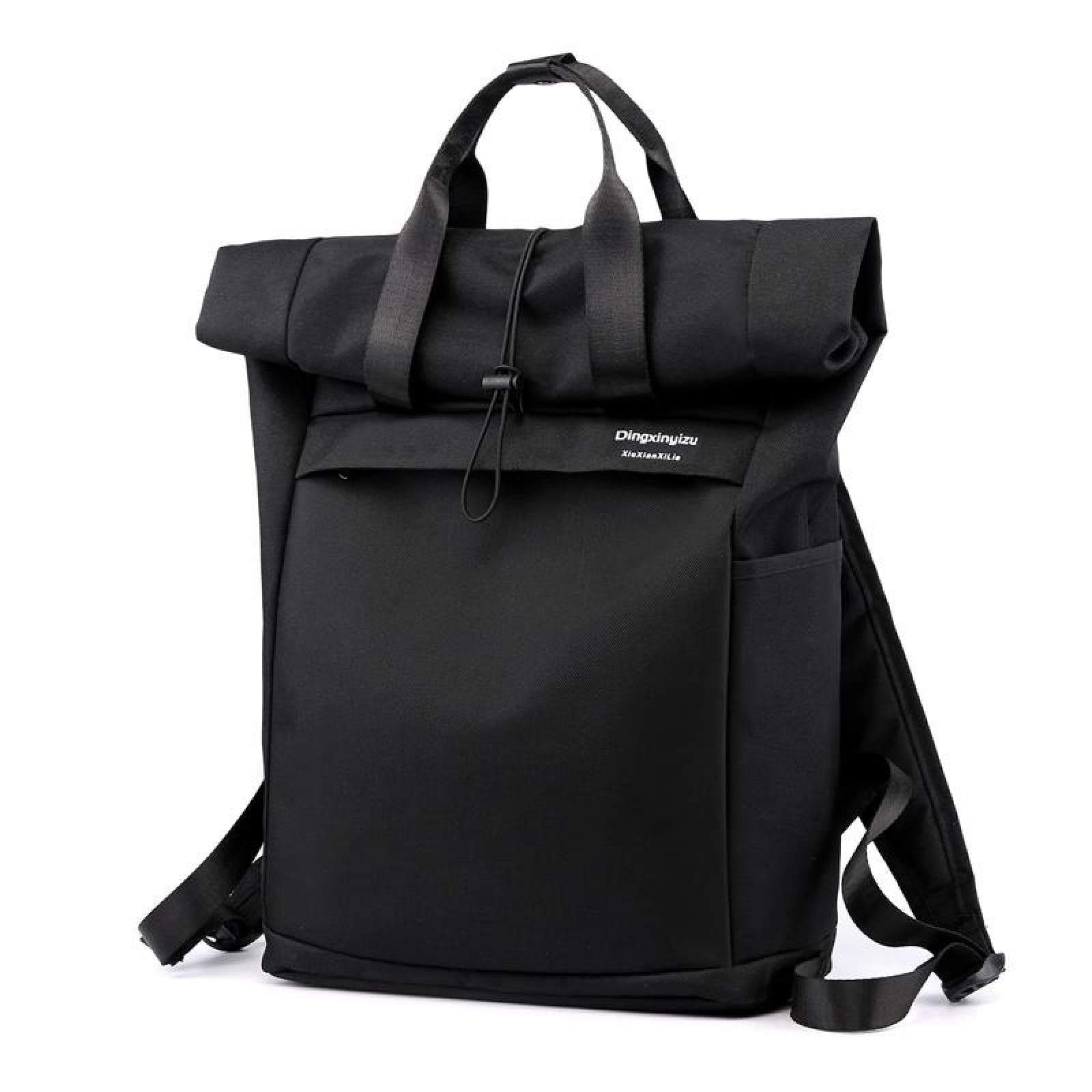 Women's Backpack - Large Laptop Rucksack for Travel & School