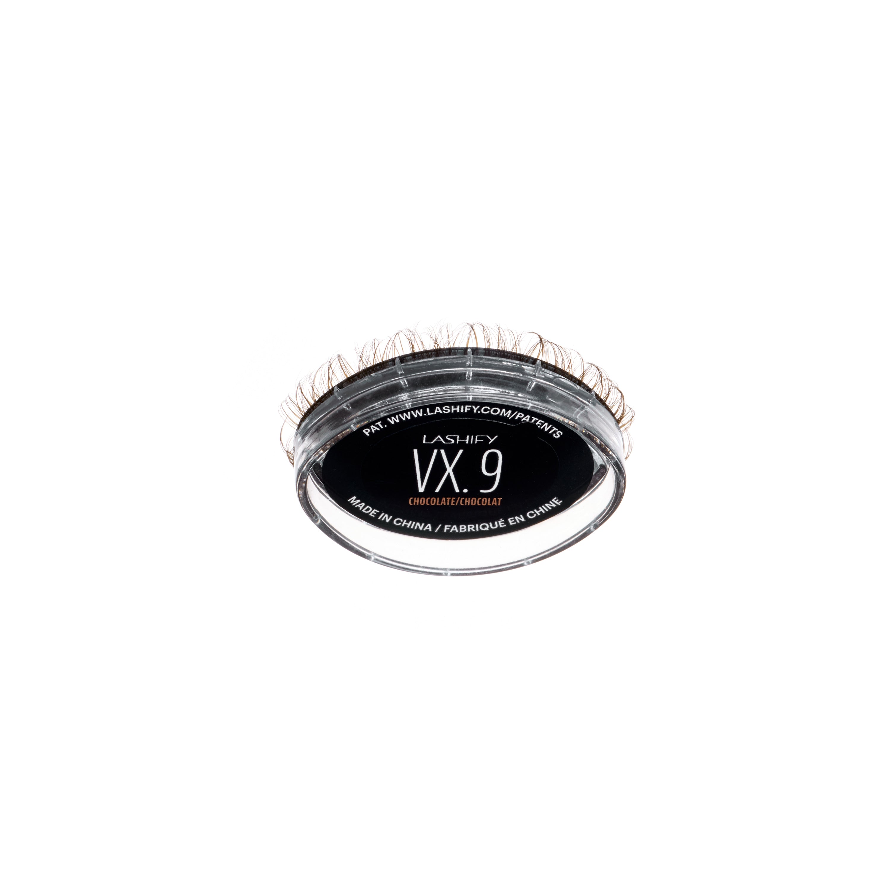 Velvet Gossamer® False Eyelashes with GripTex™ Technology - Natural Looking Lashes for Everyday Wear & Special Occasions