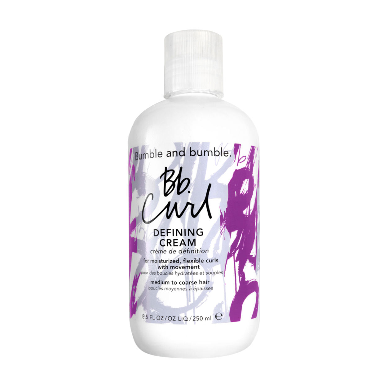 Best Curl Defining Cream for Natural Curls & Waves - Hydrating Styling Cream for Defined, Frizz-Free Curls - Perfect for Daily Use & Special Occasions