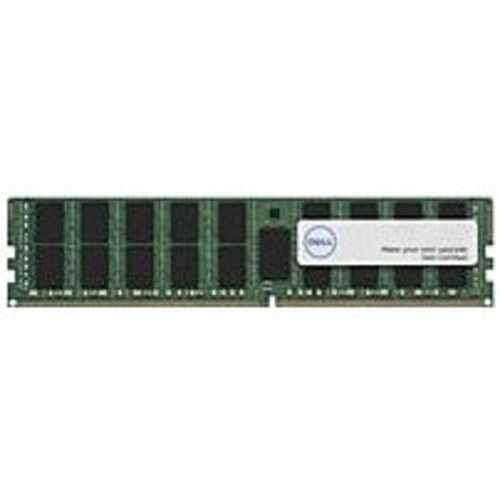 Dell SNP888JGC/8G 8GB DDR4 2400MHz ECC Memory Module - DIMM 288-Pin RAM for Servers & Workstations
