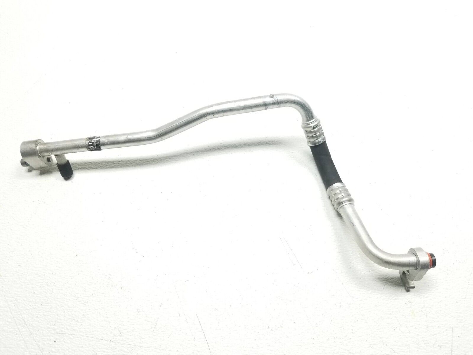 2006-2011 Mercedes ML500 AC Hose Pipe Line - OEM Replacement Part for Cooling System - Perfect for AC Repair & Maintenance