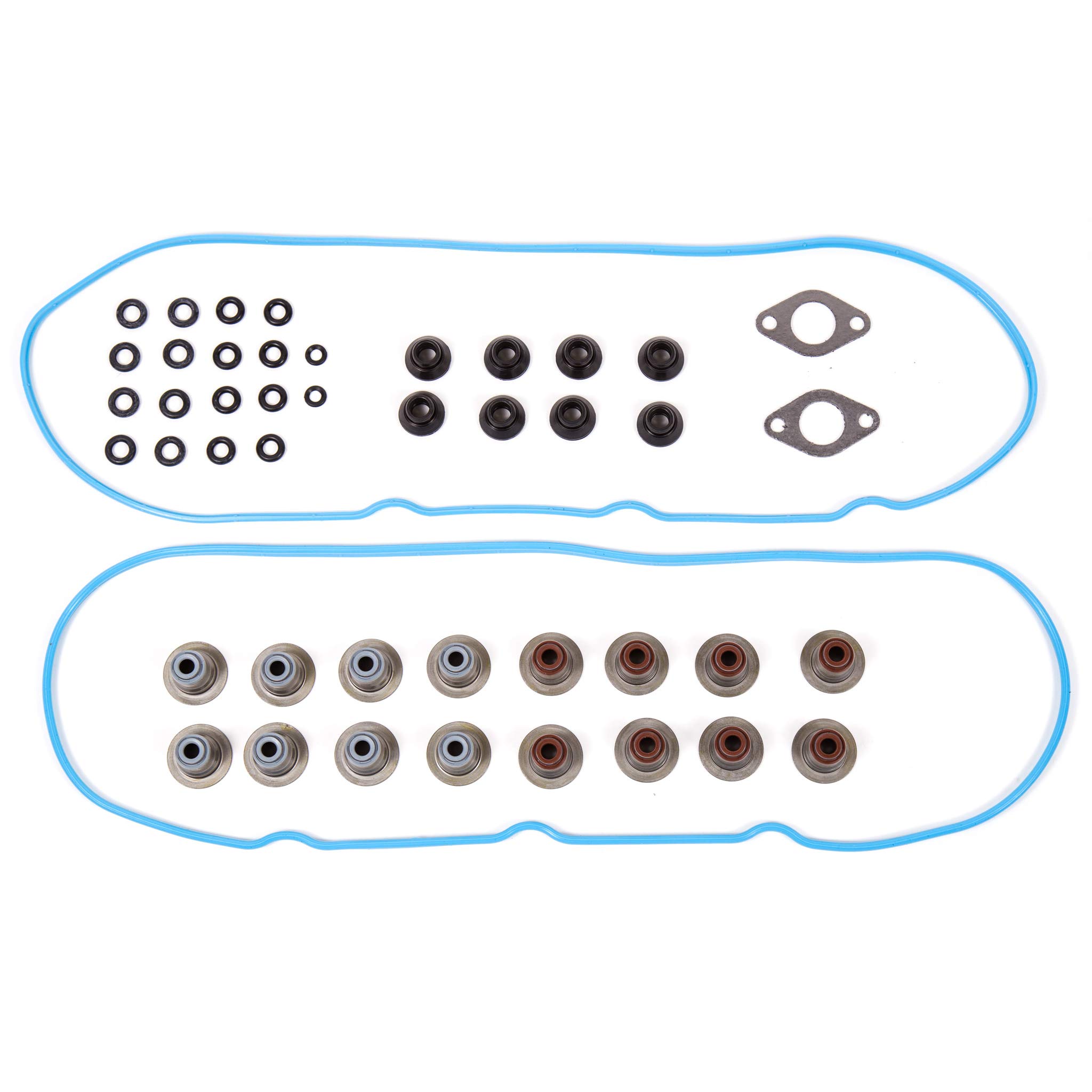 MA-4216920002 Full Gasket Set Compatible with 2006-2009 Buick Chevrolet Pontiac 5.3L OHV VIN C Engine - Perfect for Head Gasket Replacement & Engine Rebuild Kits