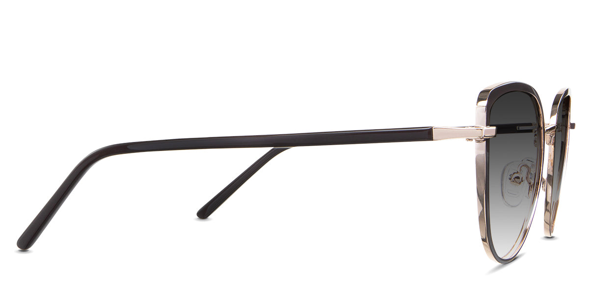 Trinity Women's Prescription Sunglasses - UV Protection, Stylish & Comfortable for Driving, Outdoor Activities & Fashion