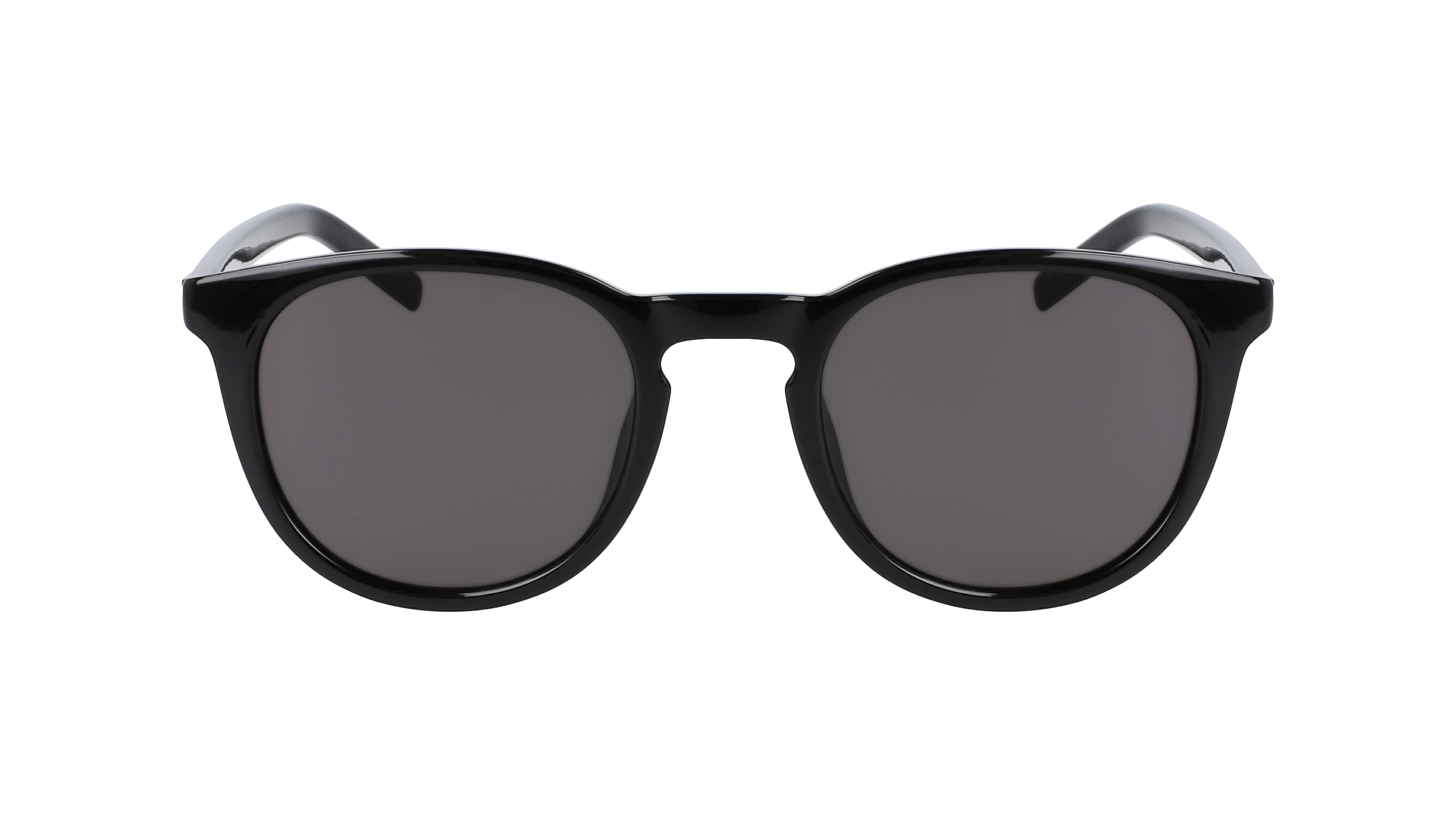 Converse CV 527 S ELEVATE 001 Black Polarized Sunglasses for Men & Women - Stylish UV Protection Shades for Driving, Beach & Outdoor Activities
