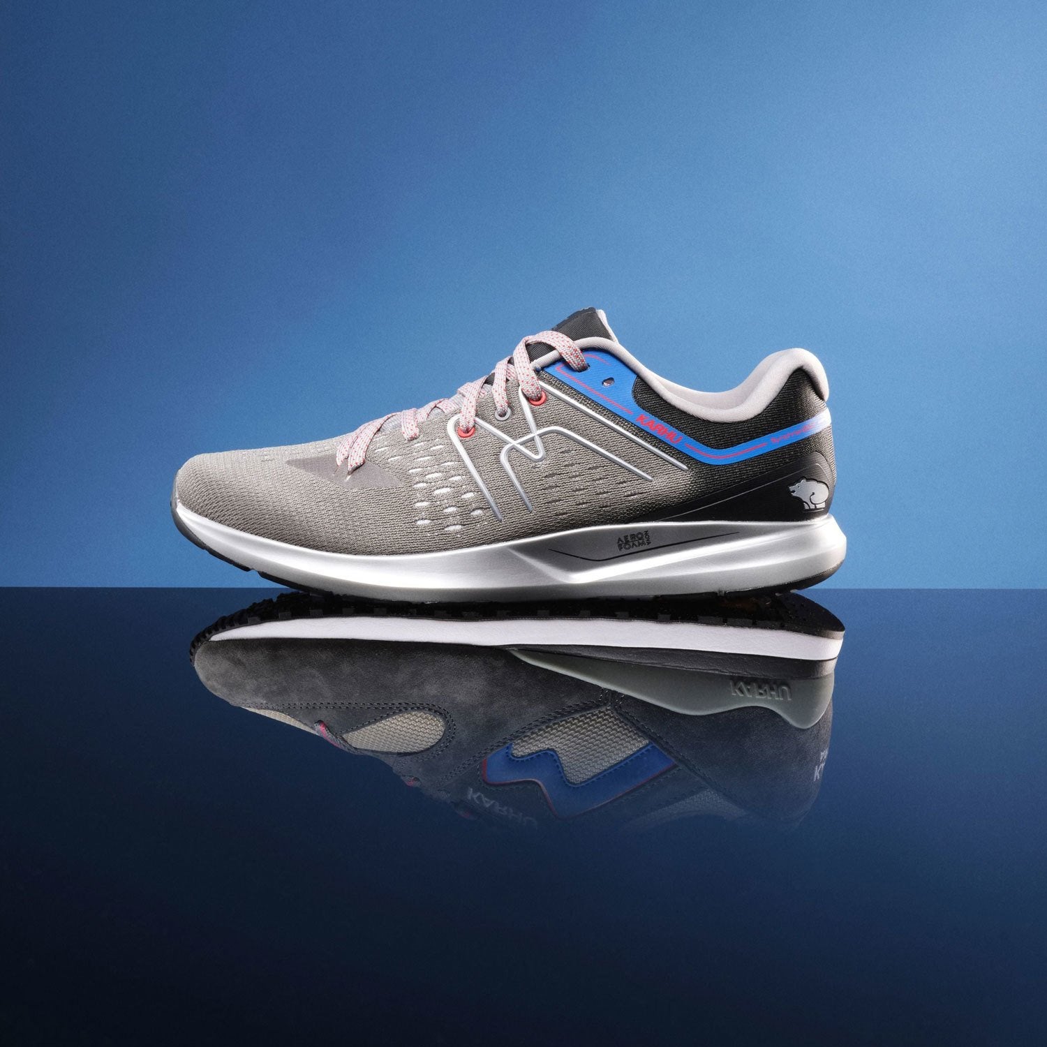 Men's Synchron 1.5 OG Running Shoes - Lightweight Athletic Sneakers for Jogging, Gym & Outdoor Workouts