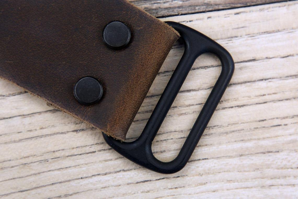 Personalized Distressed Leather Garden Tool Belt with Pockets - Farm Floral Gardening Apron for Planting, Weeding & Harvesting - Perfect for Gardeners, Farmers & Outdoor Enthusiasts