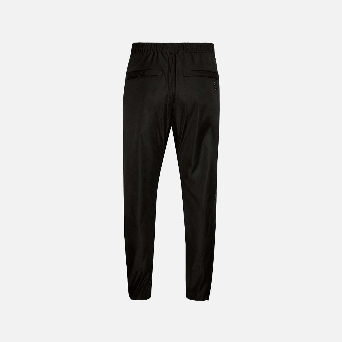Premium CORE FLEECE Jogger Pants for Men & Women - Soft & Comfortable Black Sweatpants for Running, Yoga, Lounge & Casual Wear