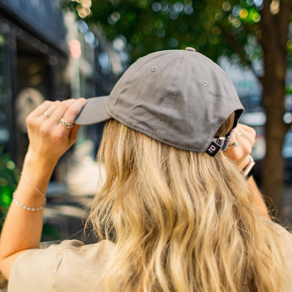 Vintage Dad Hat - Classic Adjustable Baseball Cap for Men & Women - Perfect for Outdoor Activities, Sports, and Casual Wear
