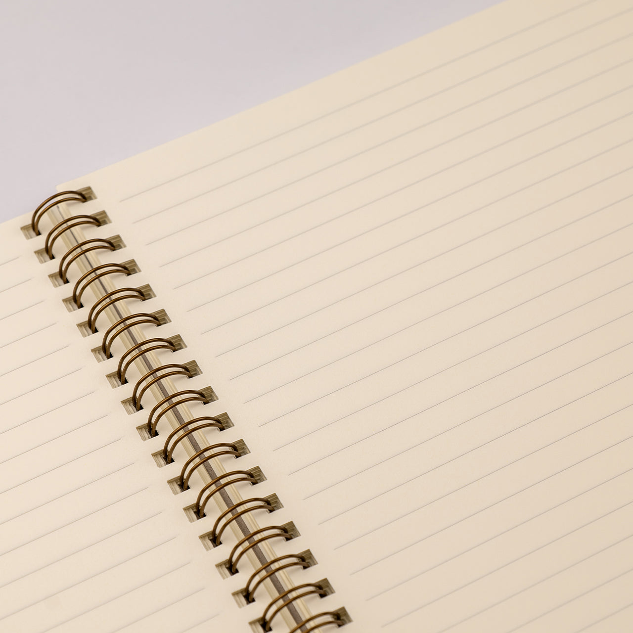 Premium Spiral Bound Notebook - B5 Size, 80 Sheets, College Ruled Paper for School, Office & Journaling | Durable Cover, Smooth Writing | Perfect for Students, Professionals & Creative Writing