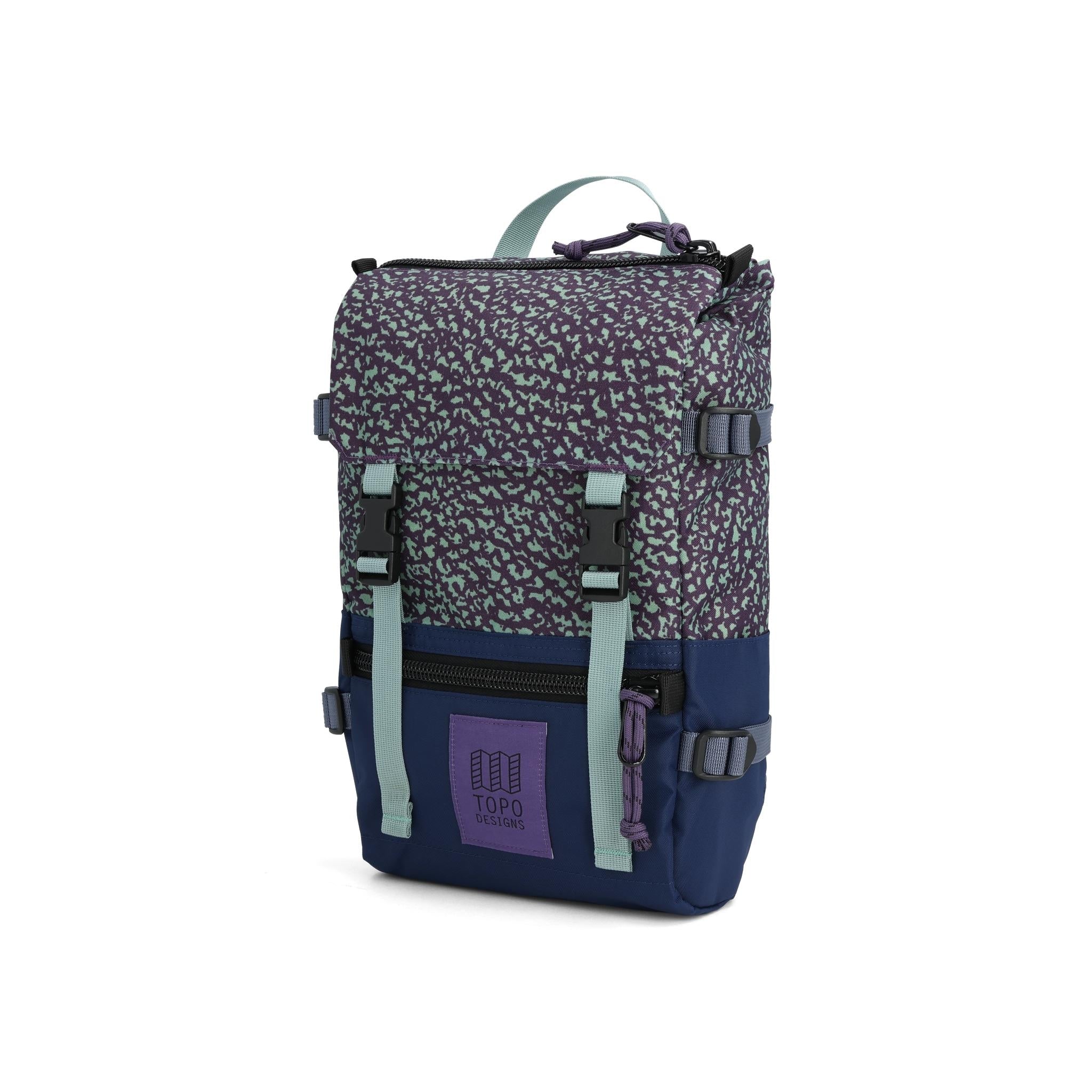 Rover Pack Mini - Compact Travel Backpack for Hiking, Camping & Everyday Use | Lightweight & Durable Outdoor Gear