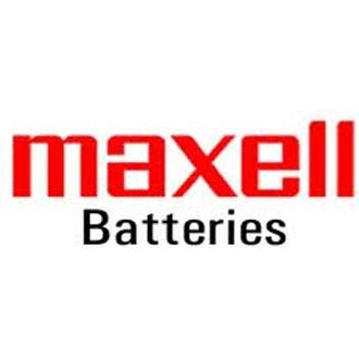 Maxell Hearing Aid Batteries Size 10 (ZA10) - 6 Pack - Long-Lasting Power for Hearing Aids - Perfect for Daily Use & Travel