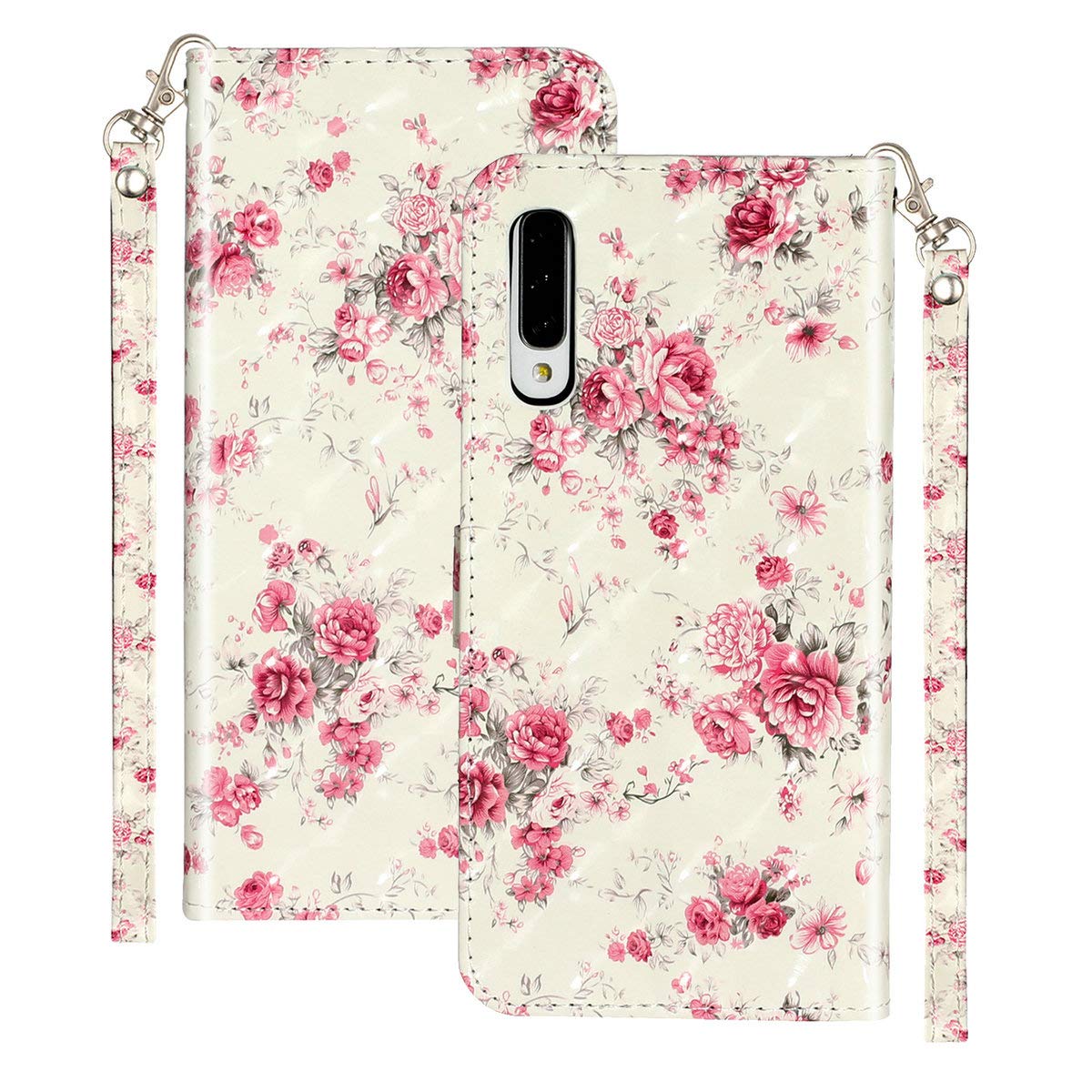Samsung Galaxy A50 Case SM-A505 - Durable Phone Cover for Daily Use