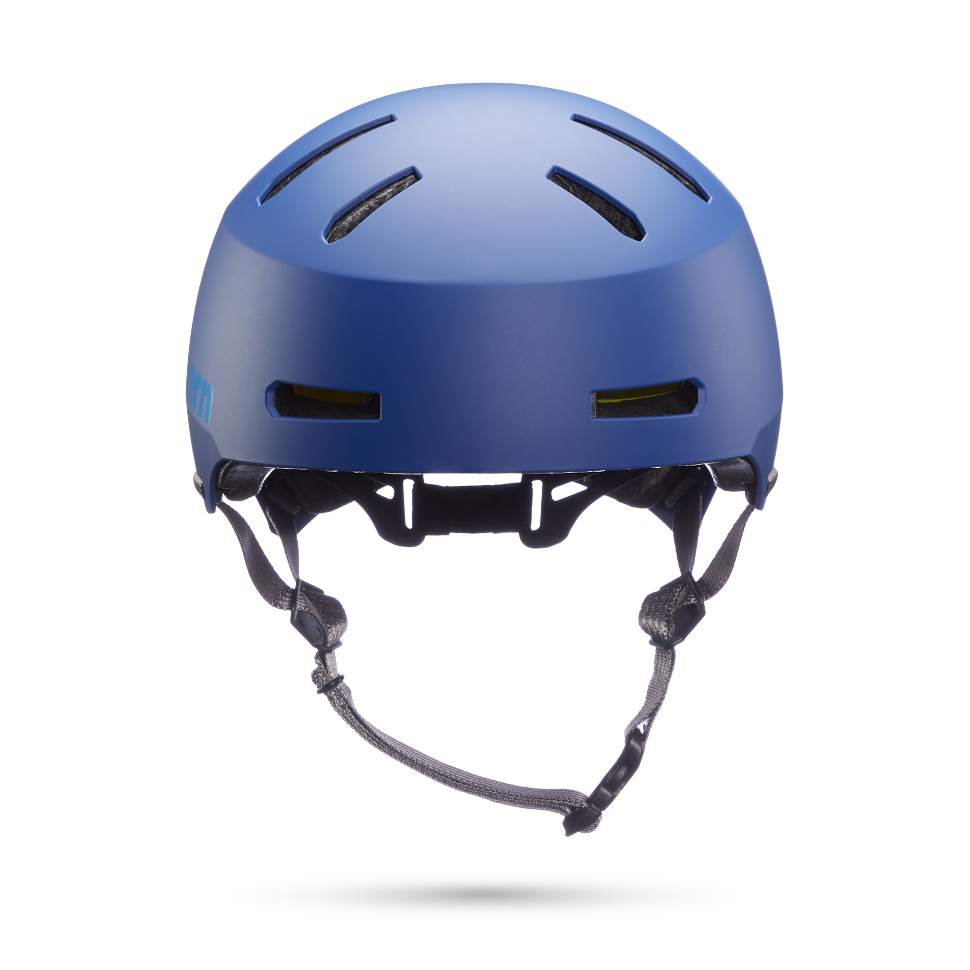 Macon 2.0 MIPS EZ FIT Bike Helmet for Adults - Lightweight & Adjustable Cycling Helmet for Men & Women - Perfect for Road Biking, Mountain Biking & Commuting