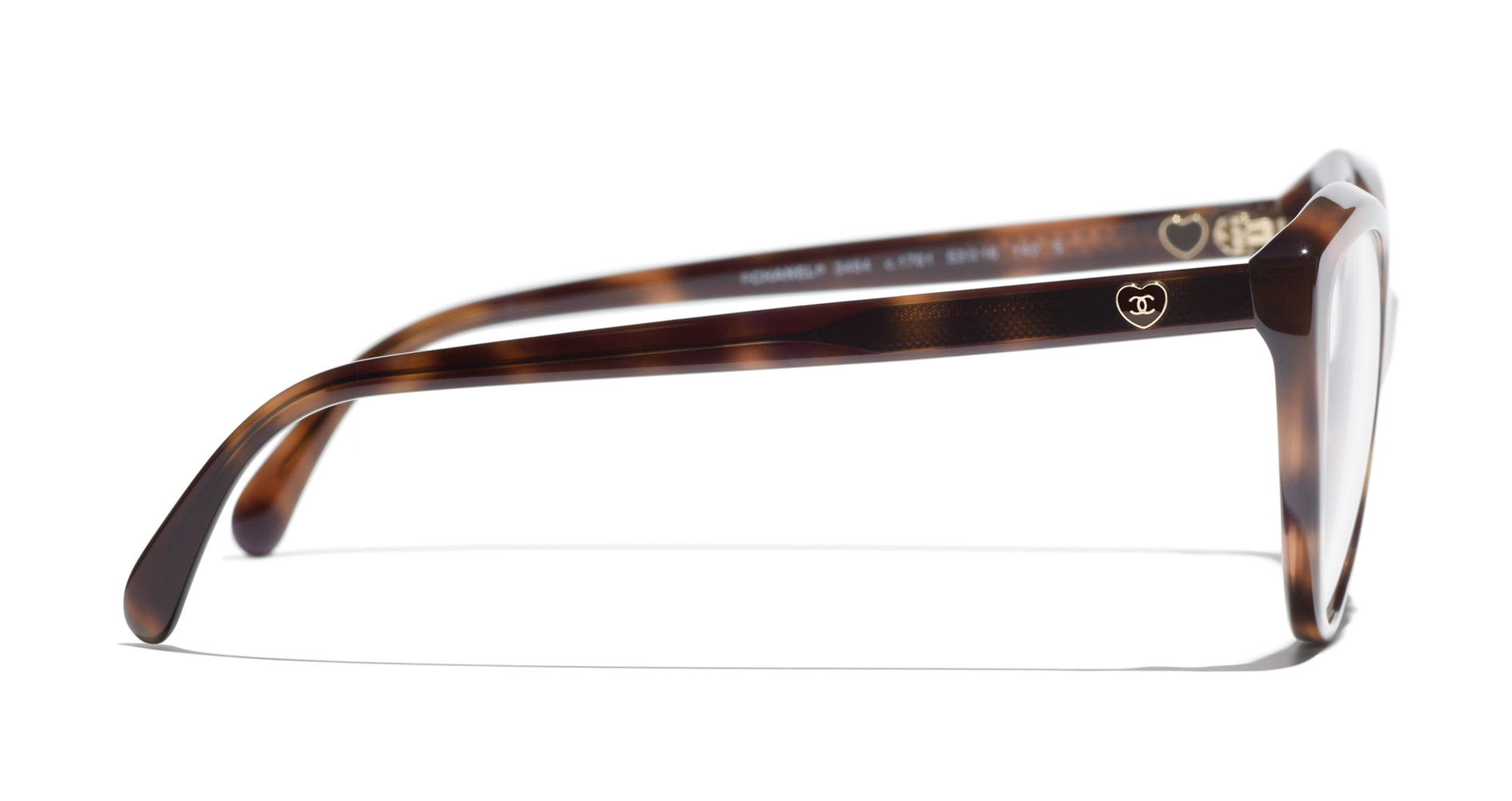 Chanel 3464 Sunglasses - Luxury Designer Shades for Women - UV Protection & Fashionable Eyewear - Perfect for Beach, Driving & Outdoor Activities