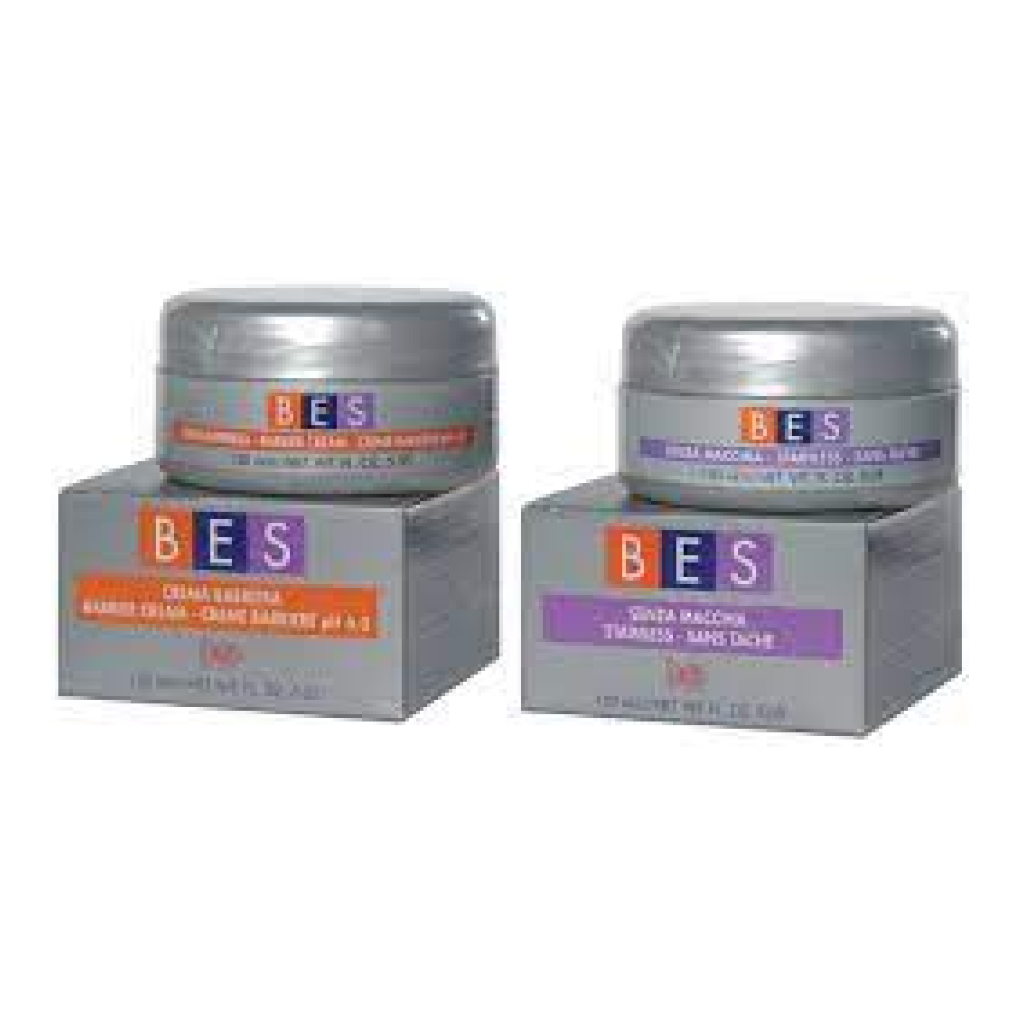 Barrier Cream Duo for Diaper Rash & Skin Protection - Soothing Ointment for Babies & Sensitive Skin | Perfect for Daily Use & Overnight Care
