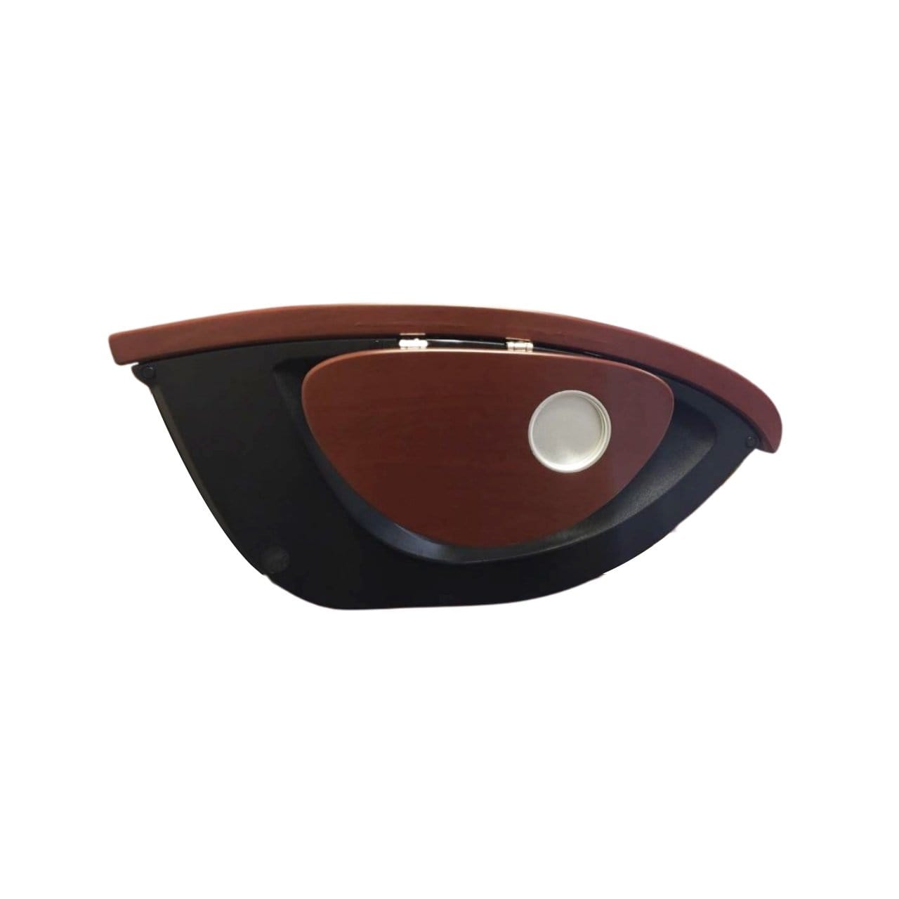 Shiatsulogic EX Massage Chair Replacement Armrests - 1 Pair - Perfect for Home & Office Relaxation