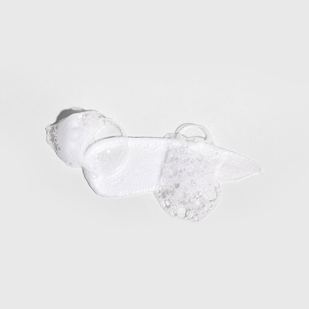 BENTON Honest Cleansing Foam 150g - Gentle Facial Cleanser for Sensitive Skin | Daily Skincare Routine, Makeup Removal & Deep Cleansing
