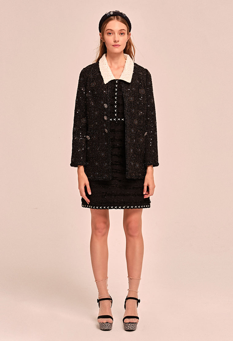 LIGHT BLACK
