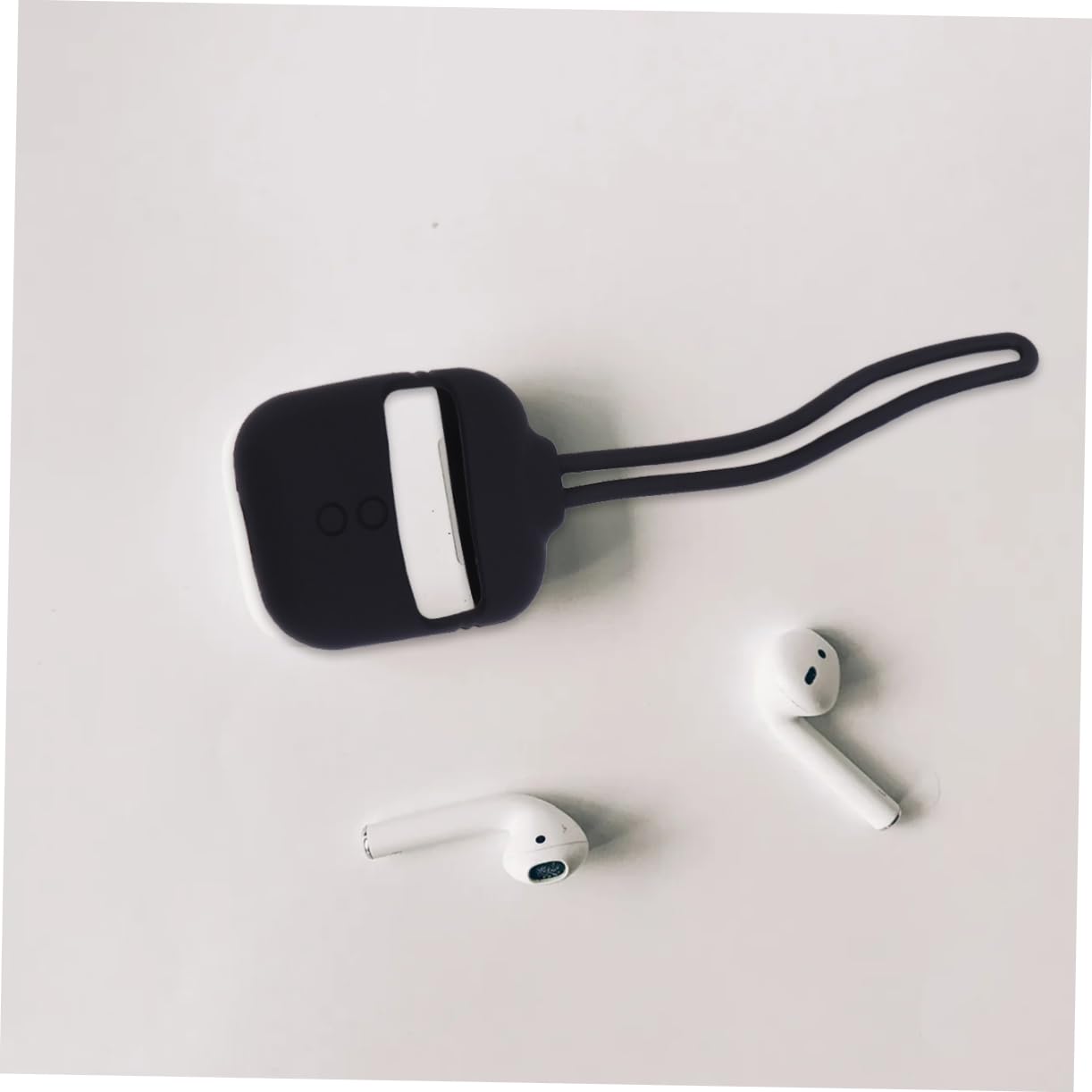 3-Pack Universal Headphone Protective Case - Durable Storage Pouch for Earphones, Earbuds & Accessories - Perfect for Travel, Gym & Daily Use