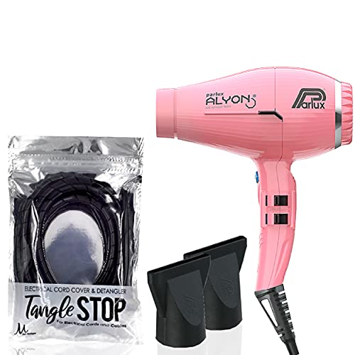 Alyon Pink + Tangle Stop