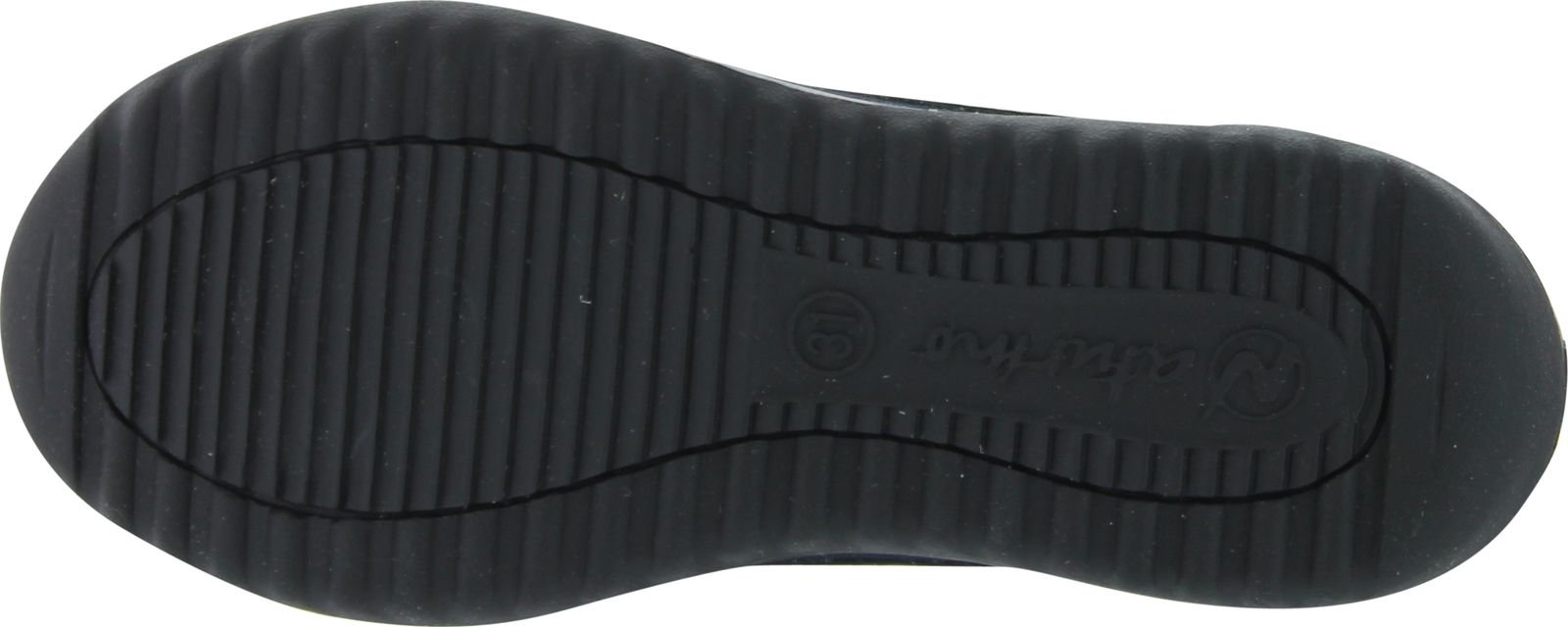 Naturino 4226 FW13 Oxford Shoes for Toddlers & Kids - Comfortable School & Casual Wear for Boys & Girls