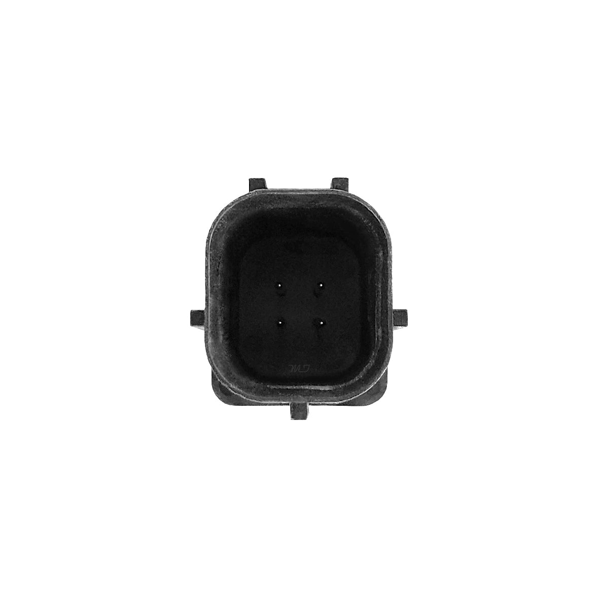 Toyota Tacoma 2009-2013 OEM Backup Camera Replacement - Genuine Part #86790-04010 | Rear View Safety for Parking & Towing