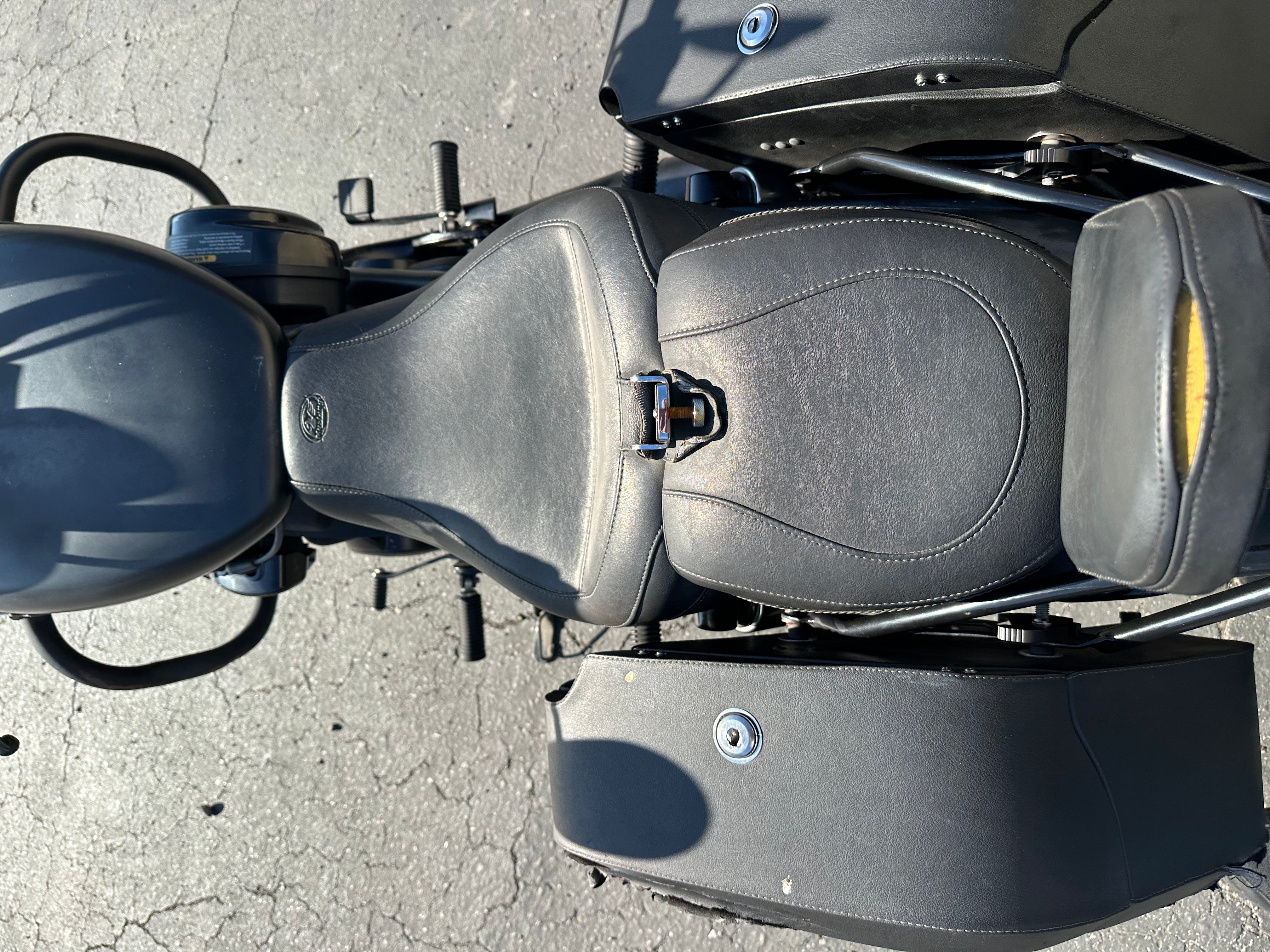 2016 Harley Davidson Street 750 XG750 Motorcycle - Custom Project Bike for Restoration & DIY Builds - Perfect for Cruiser Enthusiasts & Garage Workshops