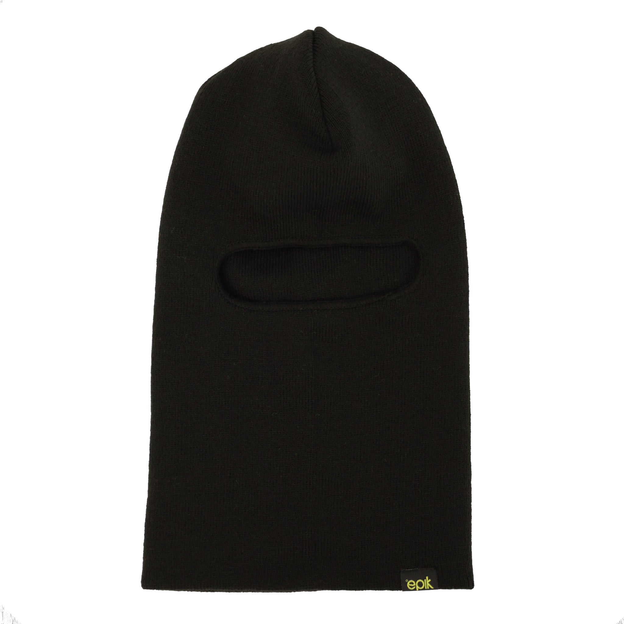 Soft & Breathable Knitted Face Mask - Reusable & Washable for Daily Protection | Perfect for Outdoor Activities, Travel, and Work