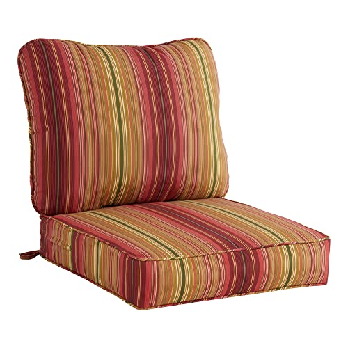 Kinnabari Stripe