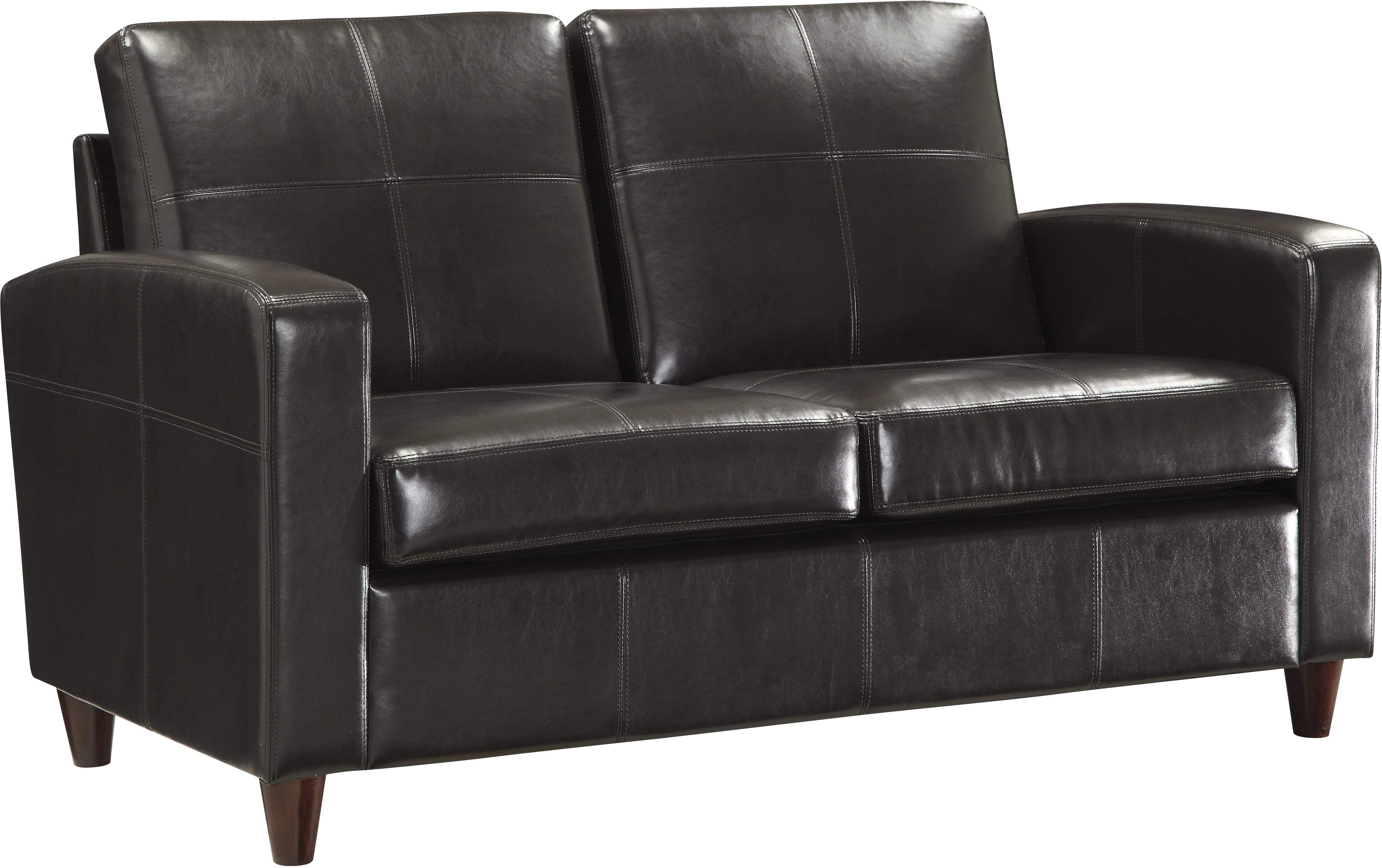 Espresso Bonded Leather