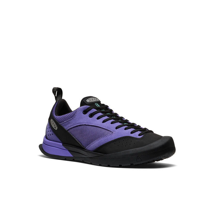 Men's Jasper III Sneaker - Purple Opulence & Black Athletic Shoes | Lightweight Running Sneakers for Men | Gym, Workout & Casual Wear