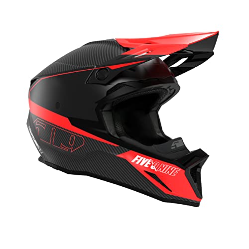 Gloss Racing Red