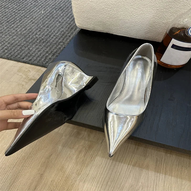 Silver