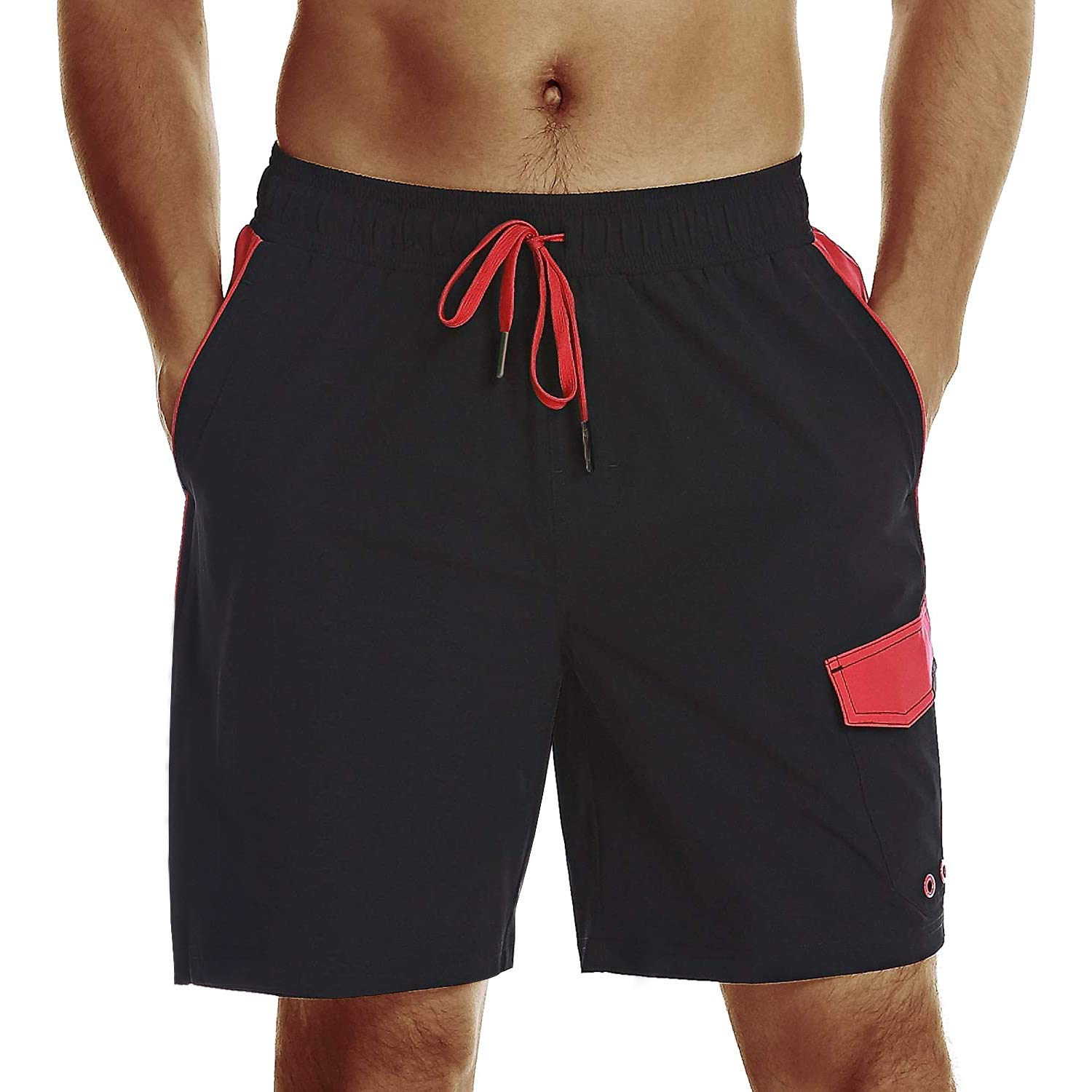 HODOSPORTS Men's 8