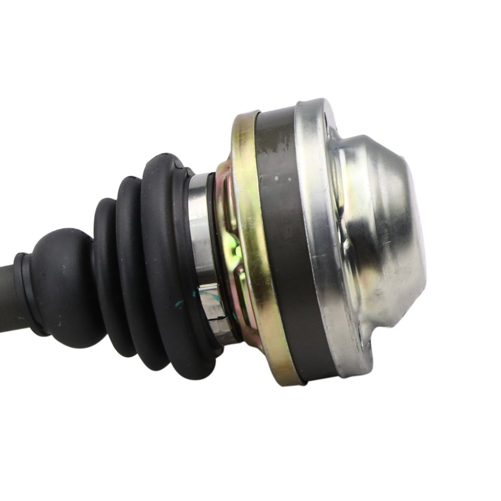 Replacement CV Axle Shaft Assembly - Front Right for 2010-2014 Volkswagen Golf TDI Hatchback with Automatic Dual Clutch Transmission | Perfect for Smooth Drives & Off-Road Adventures
