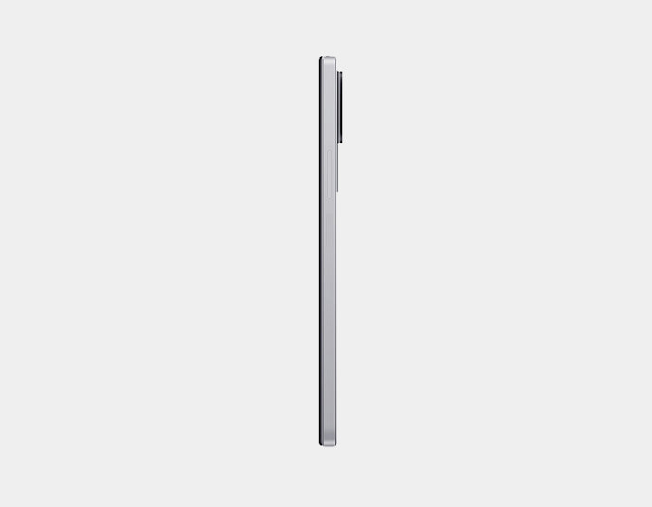 Xiaomi Poco F4 5G Smartphone 128GB 6GB RAM Dual SIM GSM Unlocked - Moonlight Silver | Fast Performance for Gaming, Streaming & Work