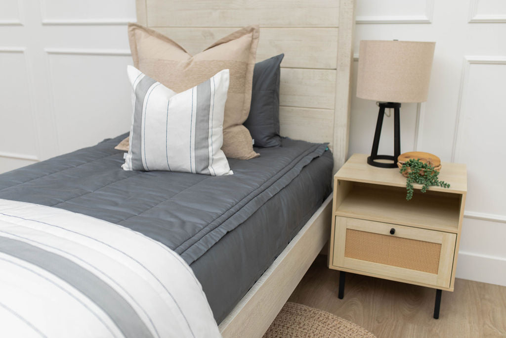 Reese Beddys - Premium Comfort Bedding Sets for Kids & Adults | Soft, Breathable & Durable | Perfect for Home, Nursery, Dorm & Travel