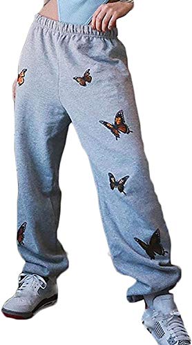 Butterfly-grey