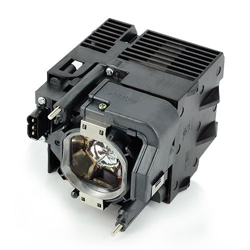 Original Sony Projector Lamp Replacement for VPL-FX30 with Housing - High Brightness Bulb for Home Theater, Office Presentations & Classroom Projectors