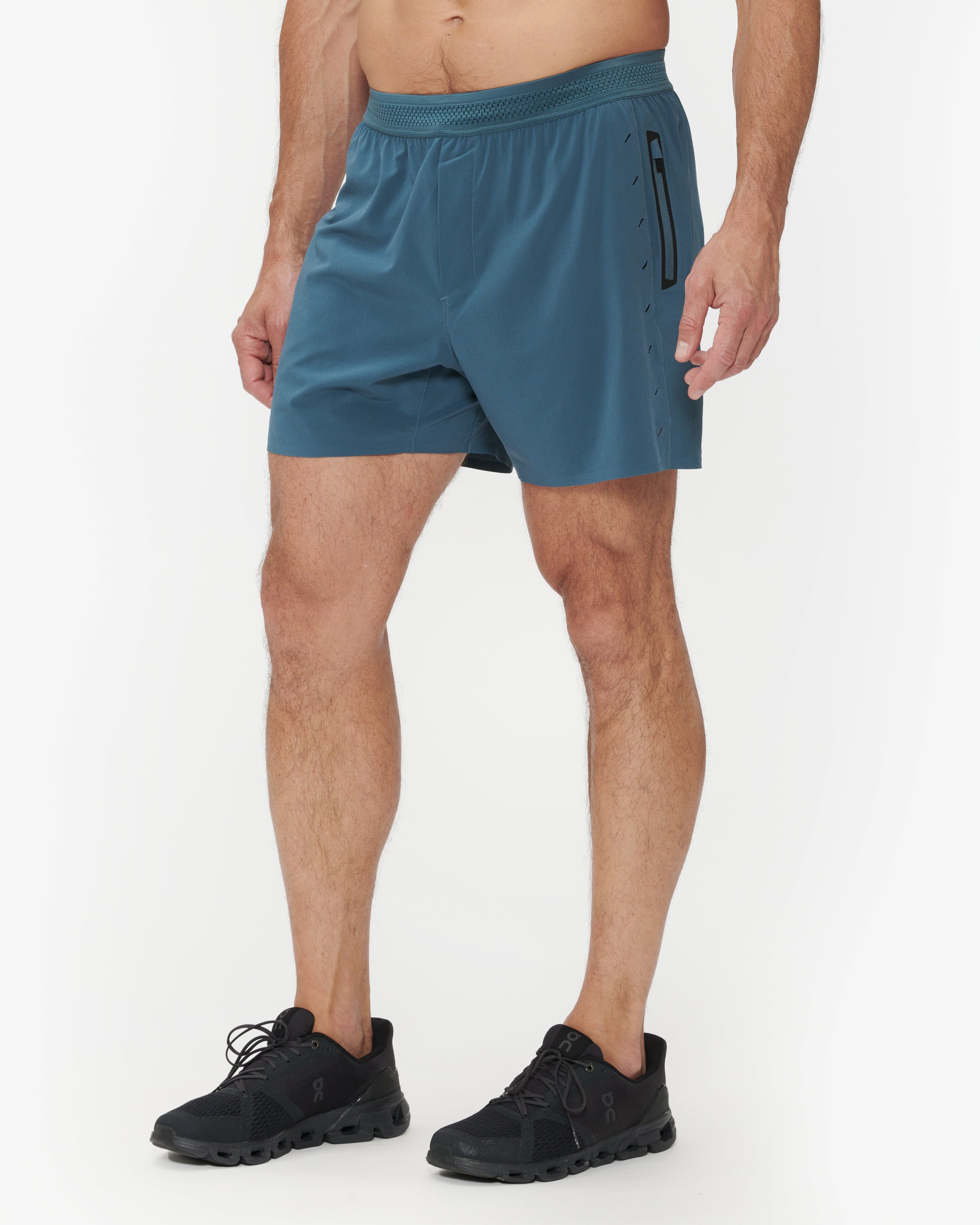 Ten Thousand Session Short 5